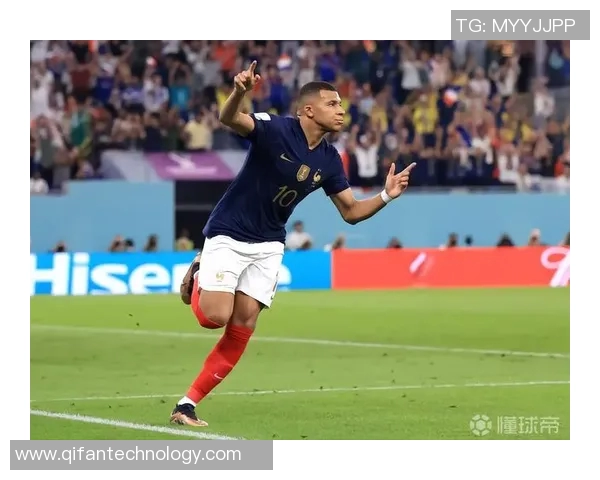 姆巴佩携手全球品牌打造足球明星广告引领潮流新风尚