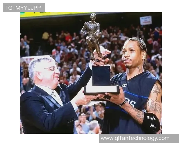 足球明星艾弗森的传奇人生与场上风采揭秘